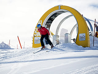 Skiurlaub in der Zillertal Arena