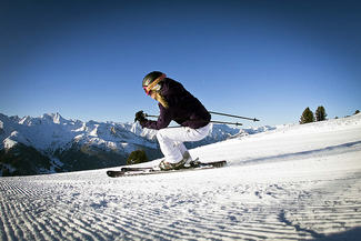 Skiurlaub in der Zillertal-Arena 10