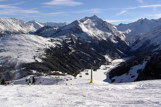 Skiurlaub in der Zillertal-Arena 11