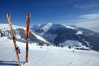 Skiurlaub in der Zillertal-Arena 12