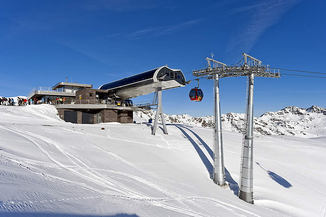 Skiurlaub in der Zillertal-Arena 13