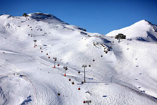 Skiurlaub in der Zillertal-Arena 14