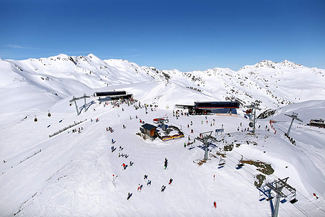 Skiurlaub in der Zillertal-Arena 15