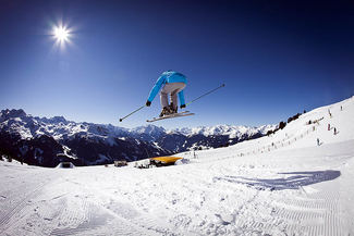 Skiurlaub in der Zillertal-Arena 16