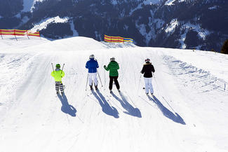 Skiurlaub in der Zillertal-Arena 19