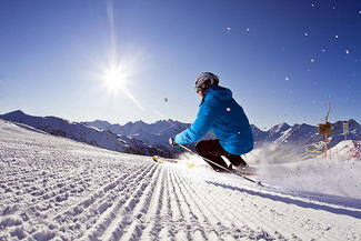 Skiurlaub in der Zillertalarena 24