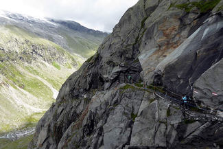 Sommerurlaub im Nationalpark Hohe Tauern 04