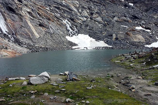 Sommerurlaub im Nationalpark Hohe Tauern 05