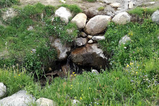 Sommerurlaub im Nationalpark Hohe Tauern 12