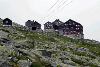 Sommerurlaub im Nationalpark Hohe Tauern 13