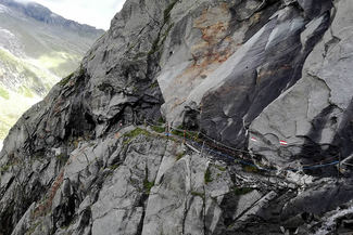 Sommerurlaub im Nationalpark Hohe Tauern 14