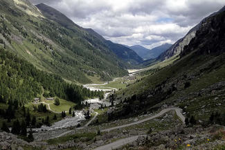 Sommerurlaub im Nationalpark Hohe Tauern 15