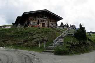 Sommerurlaub im Nationalpark Hohe Tauern 20