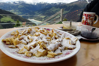 Sommerurlaub im Nationalpark Hohe Tauern 21