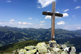 Sommerurlaub im Nationalpark Hohe Tauern 26