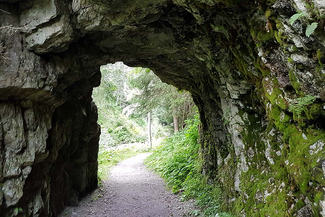 Sommerurlaub im Nationalpark Hohe Tauern 27