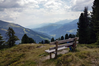 Sommerurlaub im Nationalpark Hohe Tauern 28