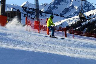 Skiurlaub in der Zillertalarena 01