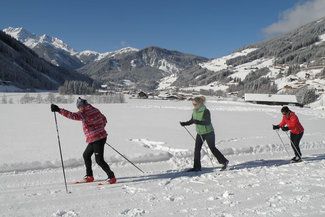 Winterurlaub in der Zillertal Arena 07