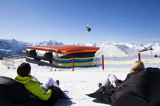 Skiurlaub in der Zillertalarena 20