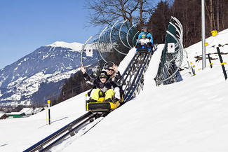 Skiurlaub in der Zillertalarena 21