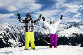 Skiurlaub in der Zillertalarena 22