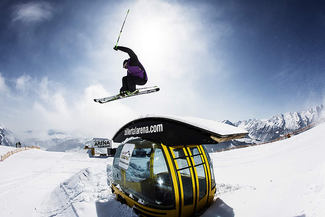 Skiurlaub in der Zillertalarena 26