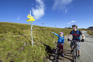 Sommerurlaub im Nationalpark Hohe Tauern 33