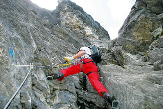 Sommerurlaub im Nationalpark Hohe Tauern 34