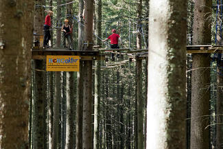 Sommerurlaub im Nationalpark Hohe Tauern 35